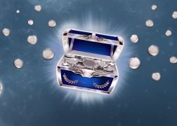 Nuova Slot di Wazdan: 12 Coins Grand Platinum Edition