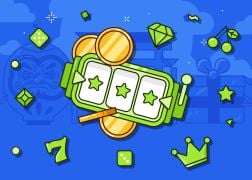 カジノシークレット 入金不要ボーナスはある?お得な特典を徹底解説!