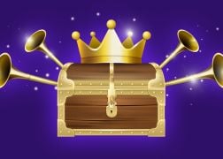 Weiterer Jackpot von $9.870,985 bei Mega Moolah Slot geknackt!