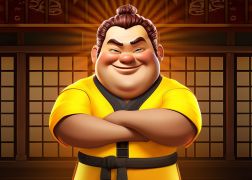 Entgehen Sie nicht den köstlichen Gewinnen in Pragmatic Play's Running Sushi