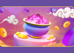 Ultimativer Glückskatzen-Willkommensbonus im Maneki Casino