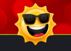 Festliche Großzügigkeit bei Solisbet Casino!