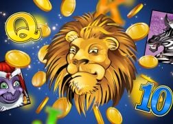 Mega Moolah™ Jackpot Shines Again: a Lucky Punter Wins €6.6 Million