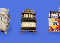 Die Geschichte der Spielautomaten – Wann und wo erblickten Sie das Licht der Welt?