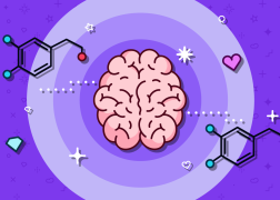 AskGamblers Education Corner: Dopamine, the Brain and Gambling