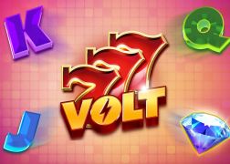 Donnerwetter Spins im neuen 777 Volt GigaBlox Slot von Yggdrasil