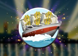 Der Mega Fortune Slot schüttet einen weiteren 2,6 Mio. € Jackpot aus