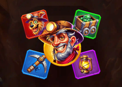 Spannende Schatzsuchen mit Onlyplays „Rush for Diamonds: Hold and Win
