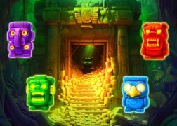 Yggdrasil ti riporta nella giungla con MexoMax 2