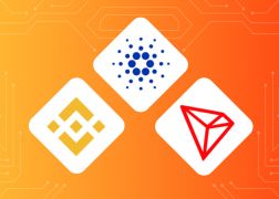 Softswiss unterstützt drei neue Kryptowährungen