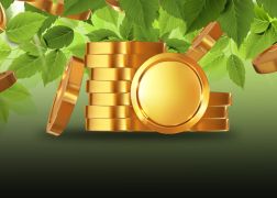 Trust Diceカジノで50回の入金不要フリースピンゲット!