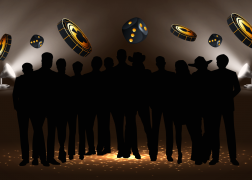 Most Famous Poker Players