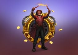 Finlandês bate recorde com vitória de €250K no Money Train 2