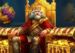 Hand of Midas 2 Slot Is Out and So Are Random Multipliers