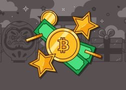 バスタビットの遊び方や特徴を解説!攻略法や利用可能オンラインカジノも紹介!