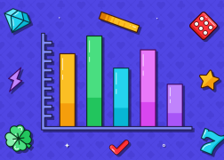 AskGamblers Education Corner: Comportamento dos Jogadores Segundo a Estatística