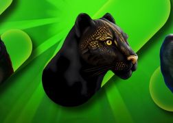 Wagen Sie sich in den Dschungel im Mighty Wild: Panther-Slot von Wazdan