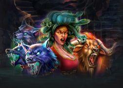 Red Tiger Invites Players to Release the Power of Beasts in Monsters Unchained