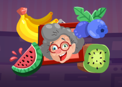 Popiplayの新スロット「Baba Jam」のフリースピン