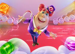 Finn the Leprechaun Returns in NetEnt’s Finn and the Candy Spin