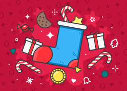 Askgamblersでクリスマスのカウントダウンに参加して、1ヶ月間楽しんでください!