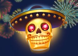 Yggdrasil richtet eine Day of the Dead-Veranstaltung mit Calavera Crush aus