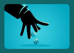 8 Tips to Help You Learn How to Throw Dice in Craps