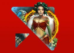 QTech Games 'Naturally Excited' to Add Wazdan Games to Portfolio