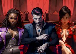 Yggdrasil’s Vampire Riches DoubleMax Is Just the Fang-a-Licious Adventure We Need