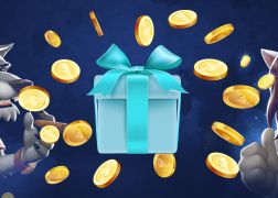 Head to AskGamblers Insta to Snatch SlotWolf's Exclusive Offer!