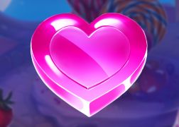 The Sweetest Slot of the Summer: Yggdrasil's Candyfinity