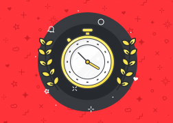 Vergessen Sie nicht, für Ihre Favoriten zu stimmen!