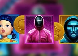 Squid Game: One Lucky Day Available Now at the UK and European Casinos