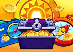 Awake the Treasure Hunter in You with 1spin4win's Sun Treasure Slot