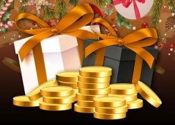 Festeggia il Natale con YGG-mas Tree di Yggdrasil: 150.000€ in palio!