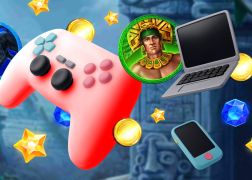 Booming Games Debuts in Denmark With RoyalCasino