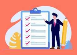 5 Things to Check Before Registering at a White Label Casino Site