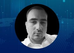 Interview With Anton Petrov, CEO of MEGAPARTNERS