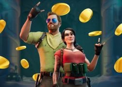 Relax Gaming Crowns Tenth Dream Drop Millionaire!