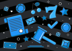 AskGamblers Casino Complaint Service Annual Report for 2019