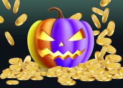 Gama Casino verbreitet wieder gute Laune - 33 Freispiele ohne Einzahlung!