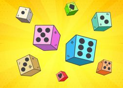 BGaming Spins the Dice in the Latest Dice Bonanza Slot