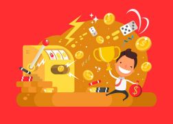 Spielautomaten mit der höchsten Auszahlung: So finden Sie Spielautomaten mit dem höchsten RTP (Return to Player)