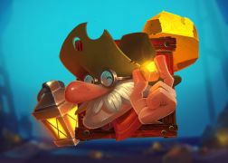 iSoftBet Goes on a Hunt for Golden Nuggets In Gold Digger Mines