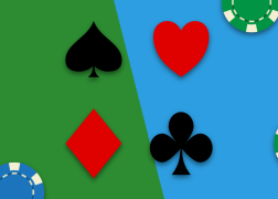Entenda as Principais Diferenças Entre Poker e Blackjack