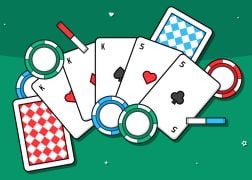 Top 13 Types of Poker & Poker Variations Explained