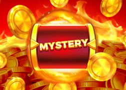 Blaze up the Reels in 3 Oak Gaming's Latest Release, Coin UP: Hot Fire