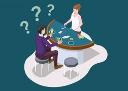 Ein detaillierter Überblick über die Blackjack-Regeln für Anfänger