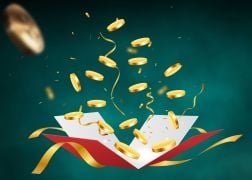 Dream Drop da Relax Gaming paga prêmio de 1,4 milhão de euros