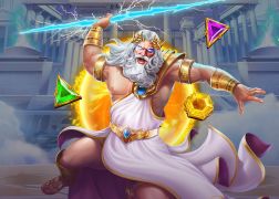 Cash Prizes Await in Our Exclusive Pragmatic Play Tournament